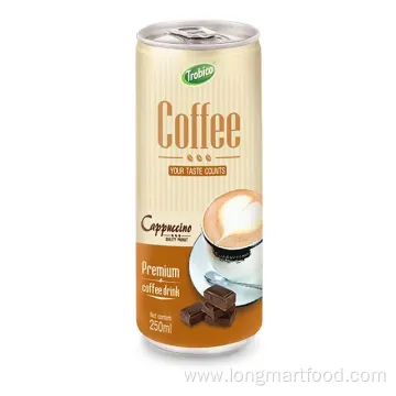 Slim Coffee Drink Manufacturer